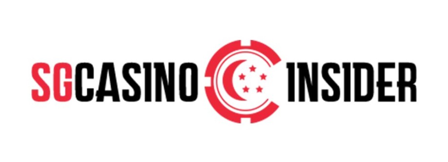 sgcasino insider Cover Image