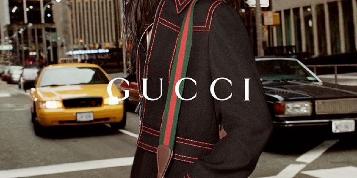 Gucci part of fashion week but at the end of the day brands