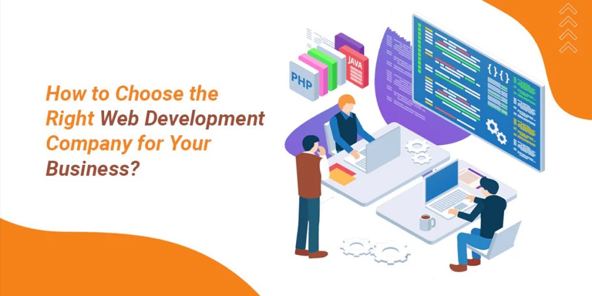 Choosing the Right Website Development Company in Houston for Your Business