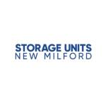 Storage Units New Milford Profile Picture