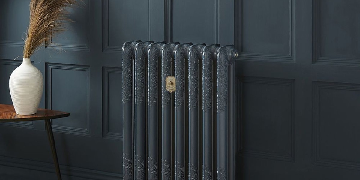 Restoring Vintage Cast Iron Radiators: A Step-by-Step Guide