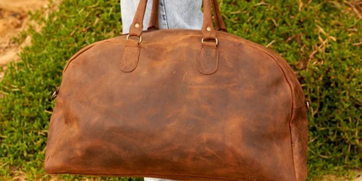 Why Buy Leather Bags from Melbourne Leather Co.