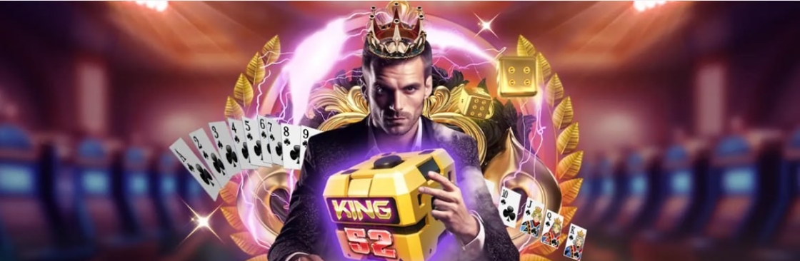 trangchu king52 Cover Image