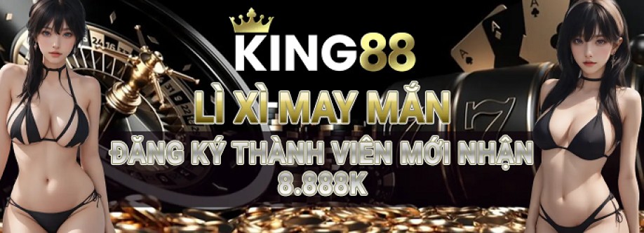 king88 moe Cover Image