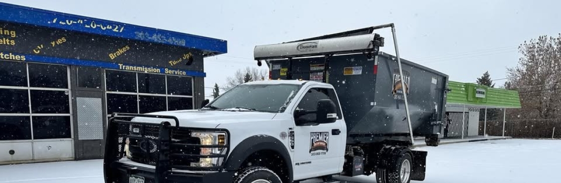 Premier Roll Off Services Cover Image