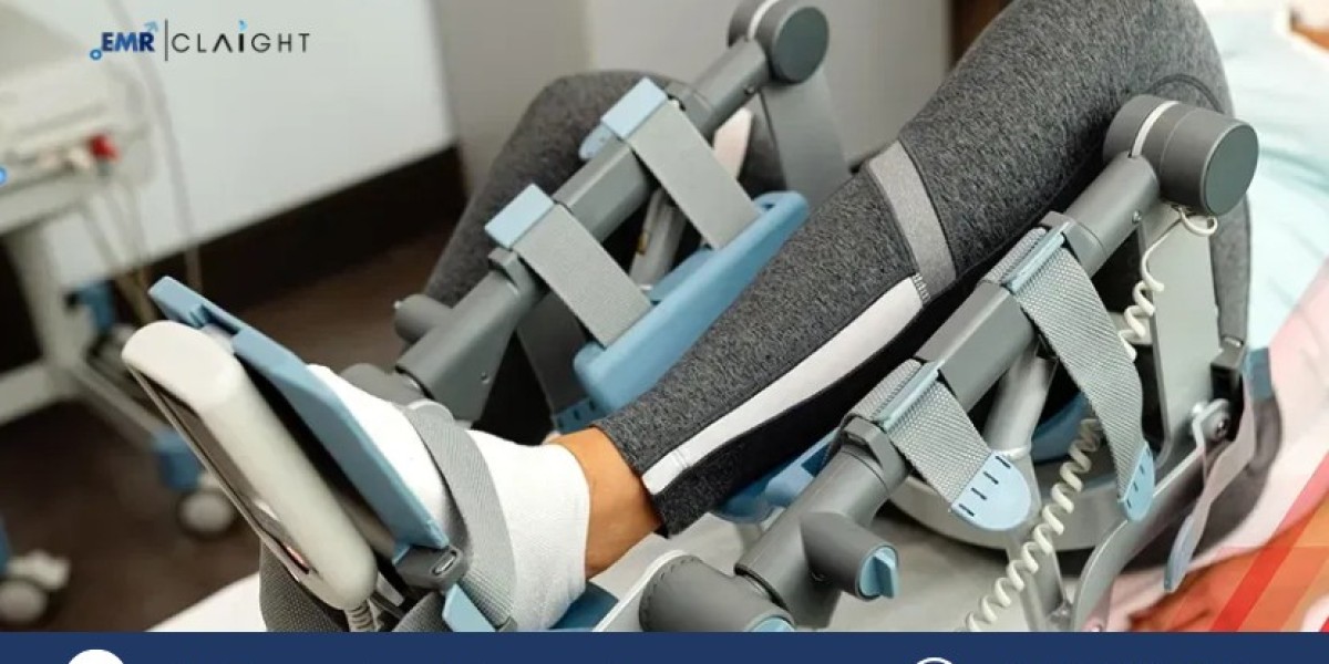 Global Neurorehabilitation Devices Market Size, Share & Forecast Report, 2025–2034