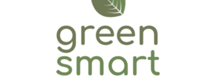 Greensmart Paper Co Cover Image