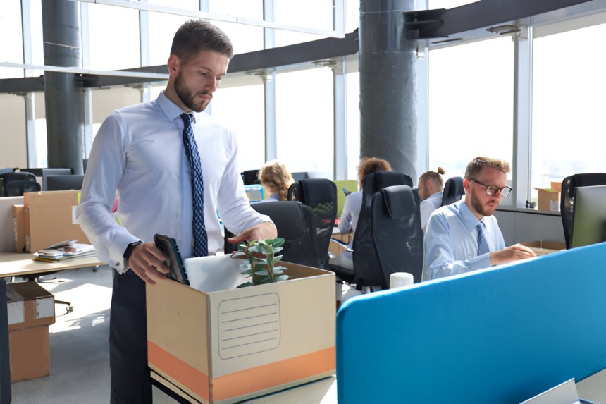 Blogs - Bang Box online - The Hardest Conversation: What to Say (and Not Say) When Terminating Employee