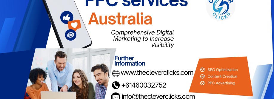 Clever Clicks Cover Image