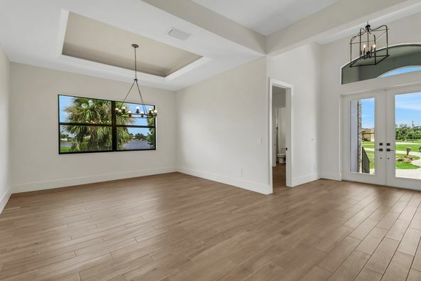 Personalizing Your Dream Home: Benefits of New Home Construction in Cape Coral - Article View - Latinos del Mundo