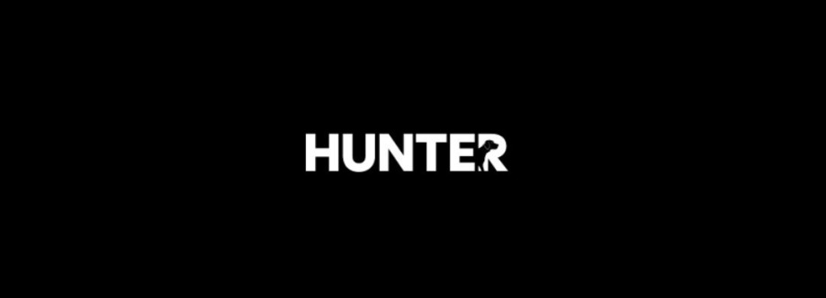 Hunter Digital Marketing Agency Cover Image