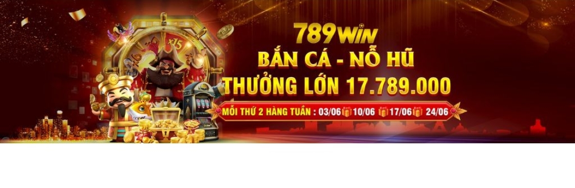 Nhà cái 789WIN Cover Image