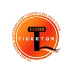 Ticketor Platform Profile Picture