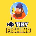 Update Tiny Fishing Profile Picture