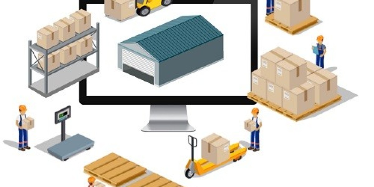 The Impact of Warehouse Management on E-commerce Success