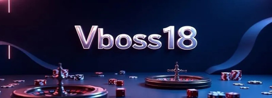 Vboss18 Website Cover Image