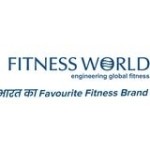 Fitness World Profile Picture