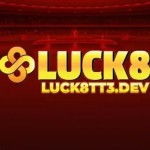 LUCK8 profile picture