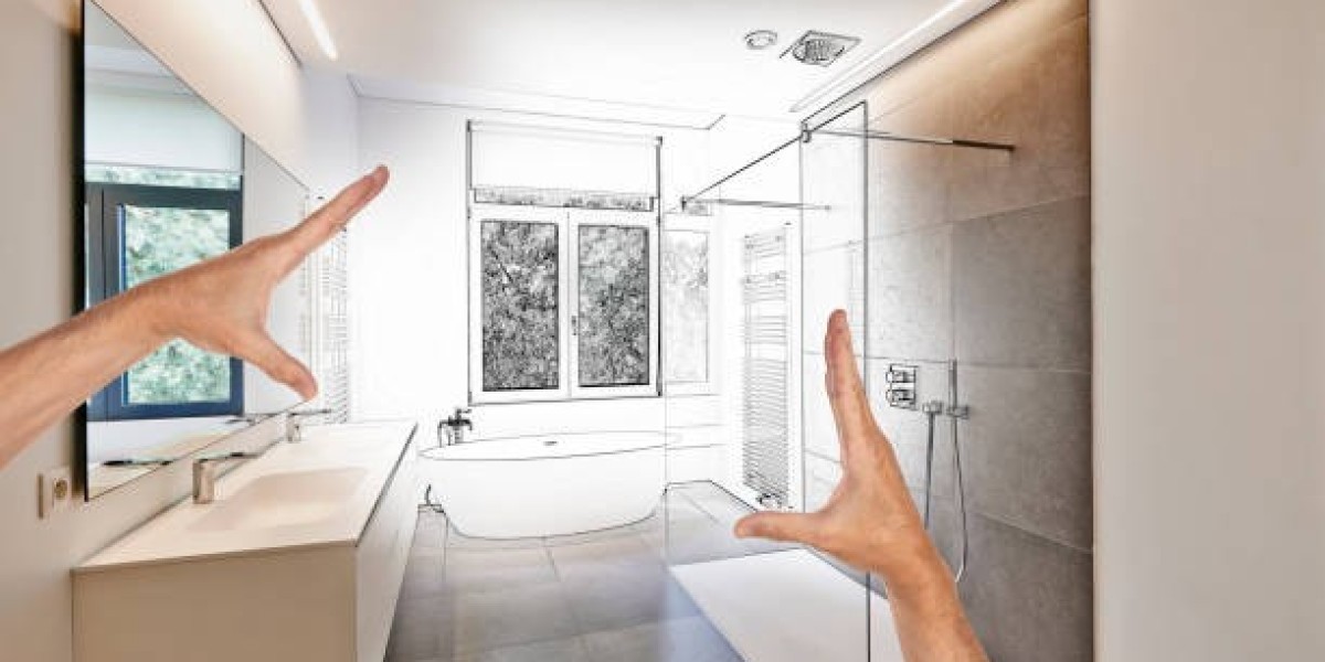 How to Plan the Perfect Bathroom Renovation in Melbourne