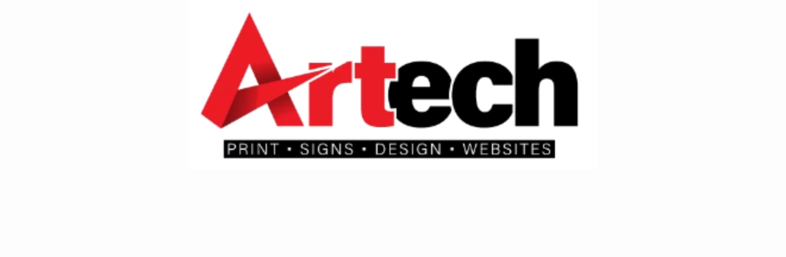 Artech Printing and Signs in Calgary Cover Image