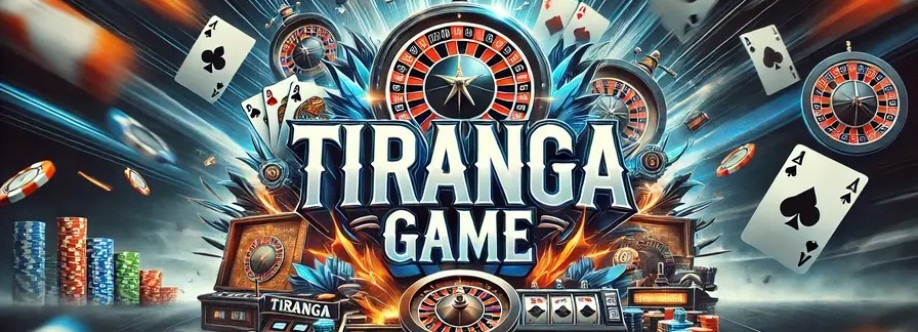 tiranga game Cover Image