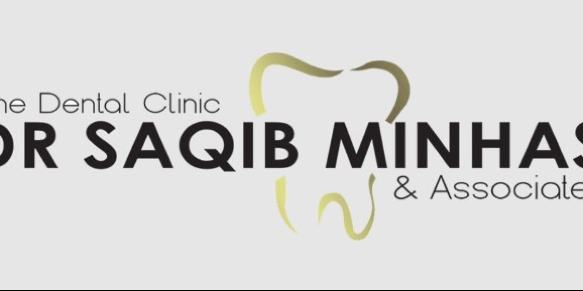 Dental Clinic in Gulshan-e-Iqbal – Your Trusted Destination for Healthy Smiles