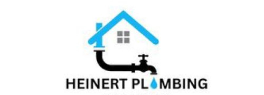 Heinert Plumbing Cover Image