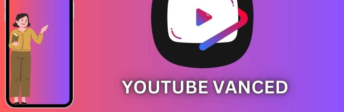 youtube vanced Cover Image