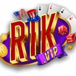 RikVip Cổng Game Cá Cược Chất Lượng Uy  profile picture