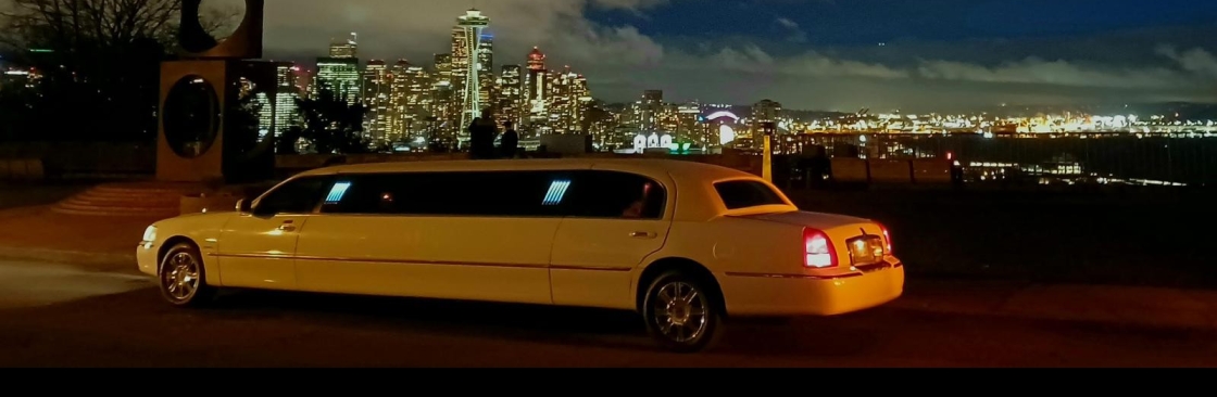 Dc Limo Services Cover Image