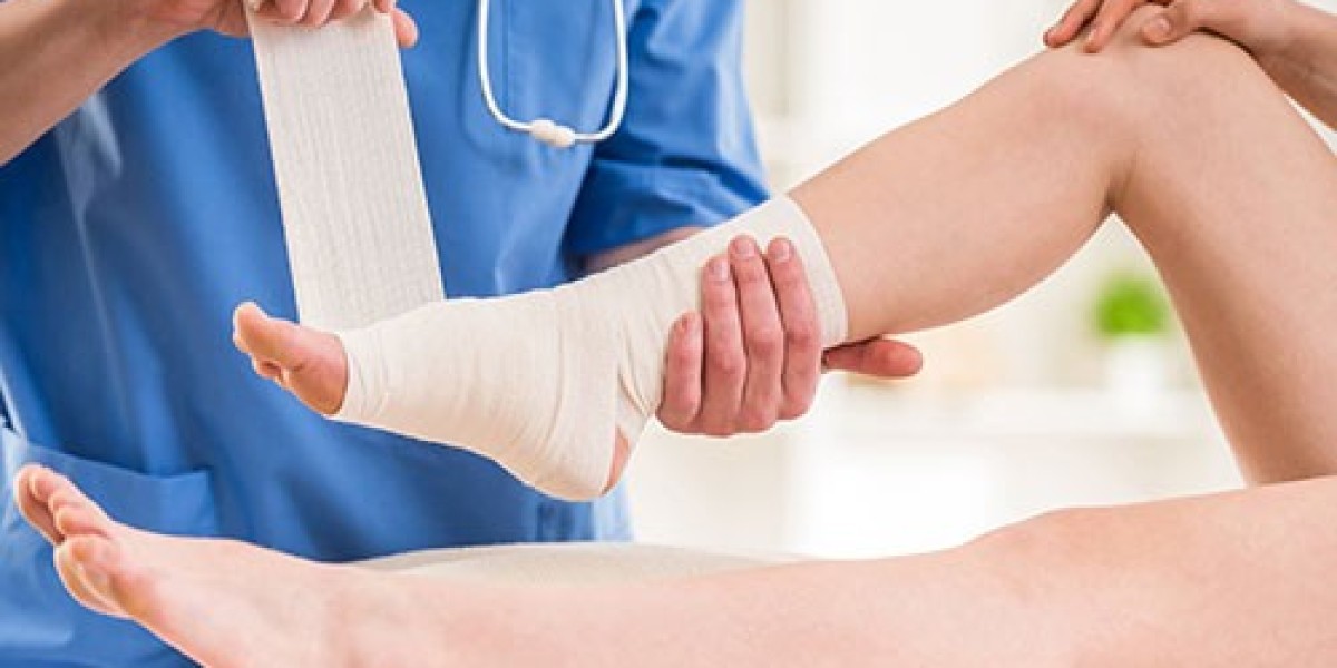 Finding the Best Local Podiatrist Near Me and Sports Injury Clinic for Comprehensive Care