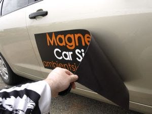 Vinyl vs. Paint: Why Car Wraps Are the Smarter Choice | by Charlotte Sign Company | Mar, 2025 | Medium