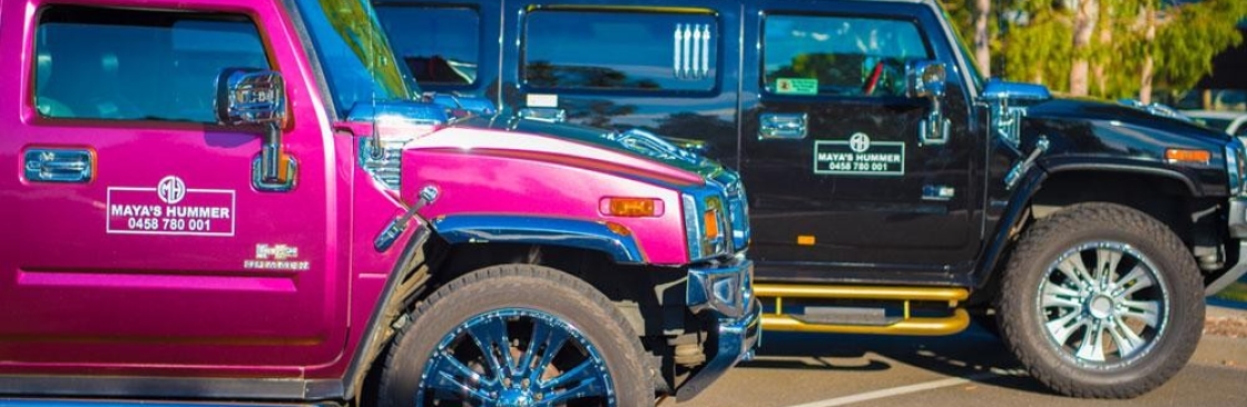 H2Hummer HireMelbourne Cover Image