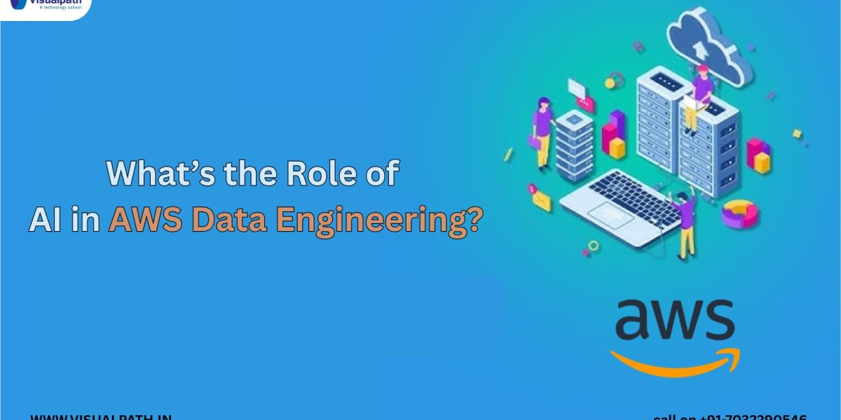 AWS Data Engineering training | Data Engineering course in Hyderabad