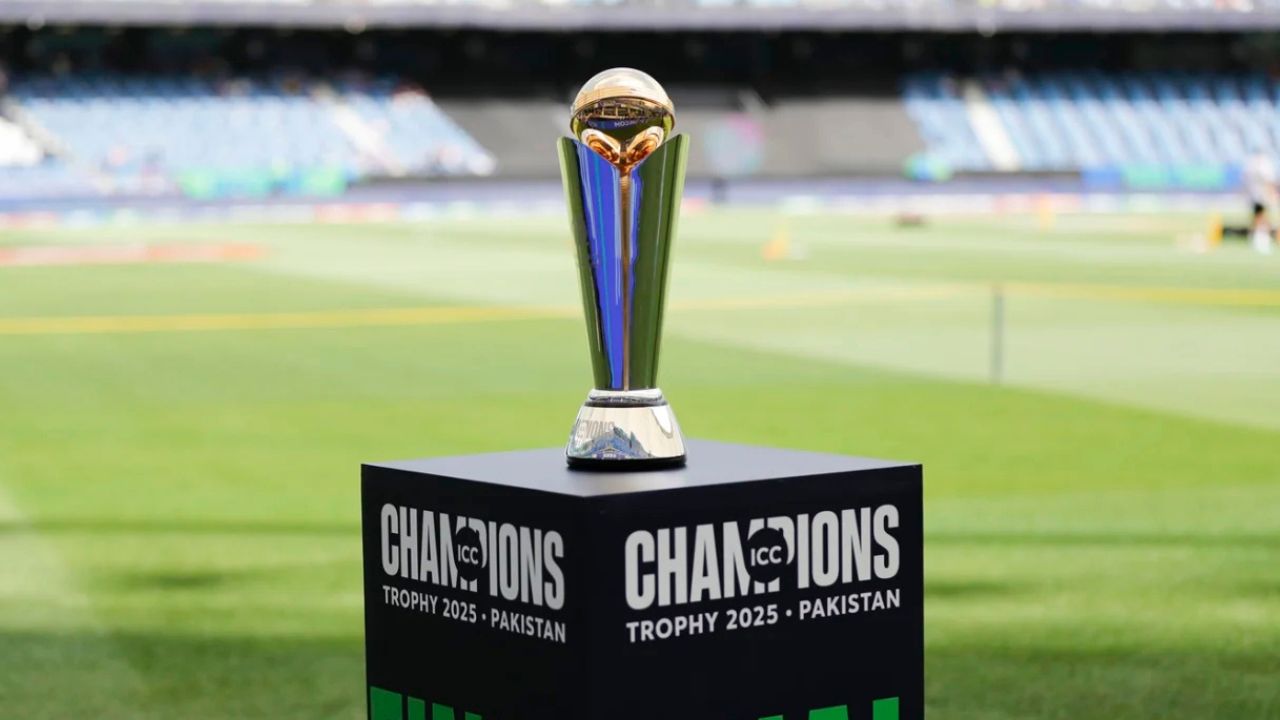 Champions Trophy 2025: 2025 चैंपियंस ट्रॉफी के हीरो, जानें किसे मिला गोल्डन बैट-बॉल और कौन बना प्लेयर ऑफ द टूर्नामेंट