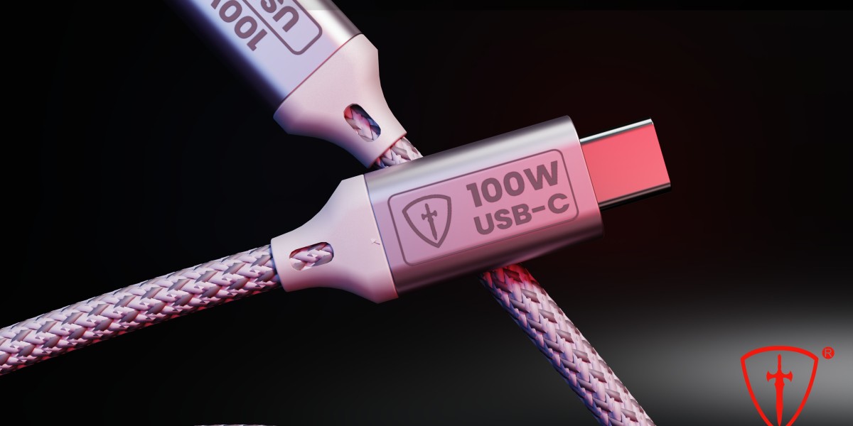 The Most Durable Charging Cable for Everyday Use