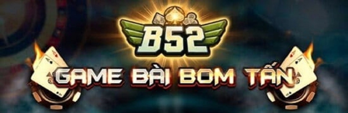 B52 Club Cover Image