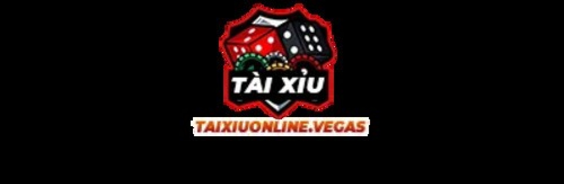 taixiuonline.vegas tài xỉu đổi thưởng Cover Image