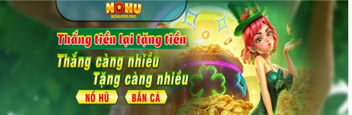Nohu909 Cover Image