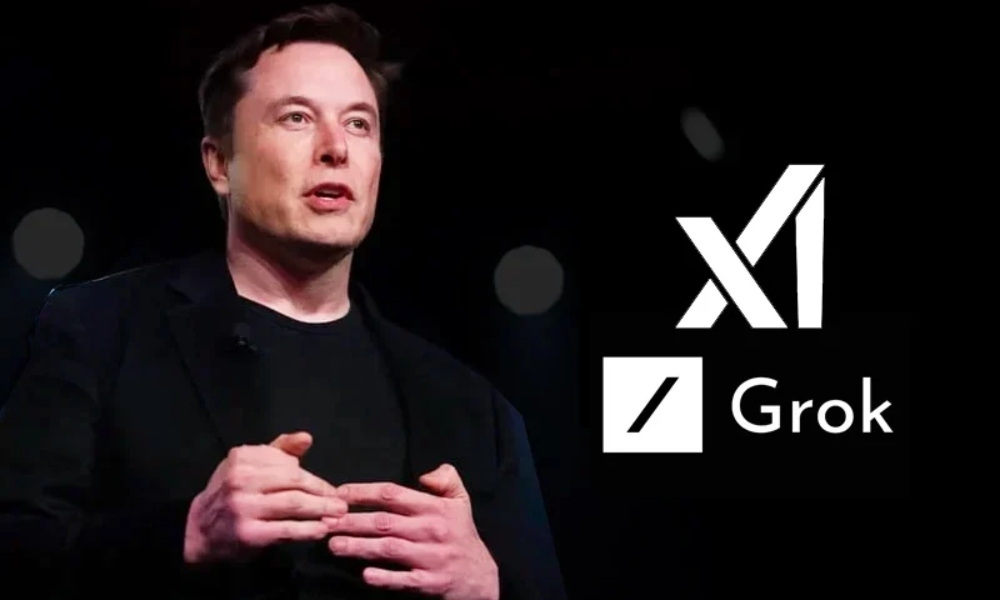 Elon Musk’s Grok 3 Set for Release - Pulse News