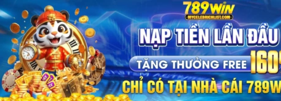 789WIN Trang Chủ Cover Image