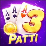 Teen Patti Master Profile Picture