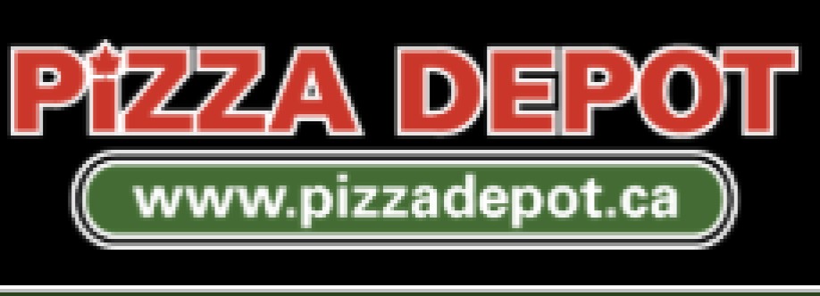 Pizza depot Cover Image