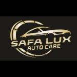 safaluxautocare Profile Picture