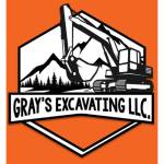 Gray Excavations LLC profile picture