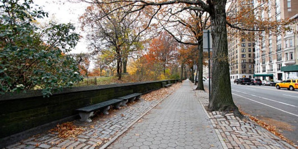 Ensuring Safe and Compliant NYC Sidewalks and New York Walkways with HiTech Construction NY