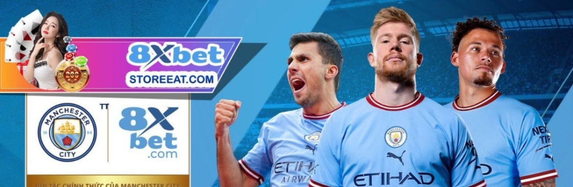 8xbet Slots Cover Image