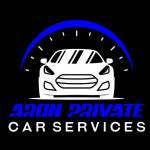 aronprivatecarservice profile picture