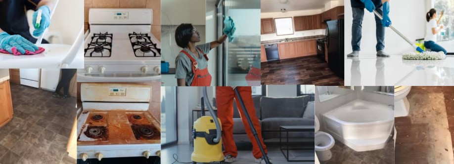 2 Good Cleaning Specialties Cover Image