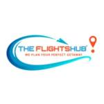 The FlightsHub New Zealand Profile Picture